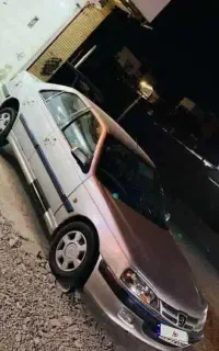پارس ۸۴ دوگانه در حد