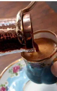 فال قهوه ورق تاروت و....