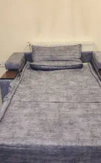 مبل تخت خواب شو