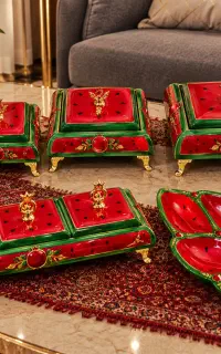 ظروف یلدایی