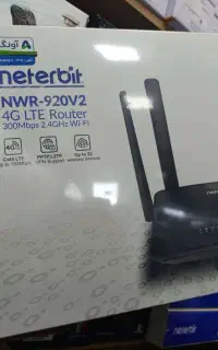 انواع مودم سیمکارتی مناسب دوربین مداربسته گیم و...