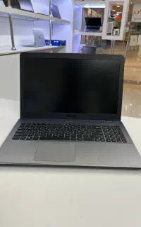 لپ‌تاپ ایسوس i5 با رم 16 و دو گیگ گرافیک مجزا