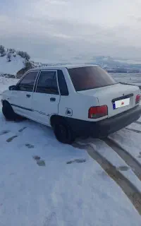 پراید90