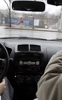 آموزش رانندگی تضمینی