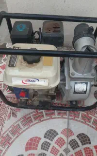 پمپ سه اینچ