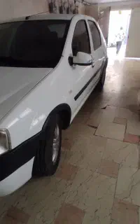 ال ۹۰ پارس خودرو