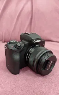دوربین میرولس کنون  M50