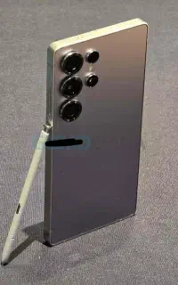 s25اولترا رنگ گری