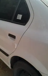 ماشین سمند