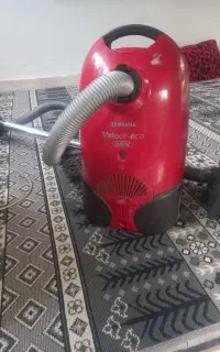 جاروبرقی