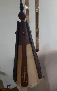 چراغ تک لامپ