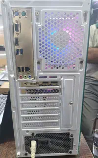 کامپیوتر گیمینگ نسل ۱۱