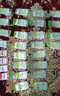 قاشق و چنگال یکبارمصرف
