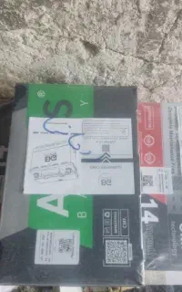 باطری فروشی و باطری سازی