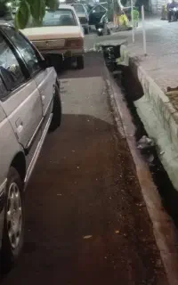 پژو پارس ۸۵