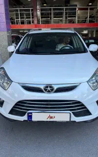 جک مدل ۹۵ دنده ای