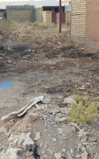 زمین شهرک امام گلستان۱۱