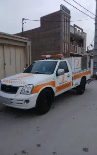 تعمیرات برق کولرخودرو و مکانیکی لوازم یدکی در محل.