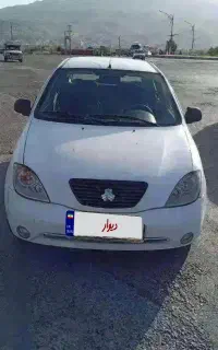 تیبا ۱ مدل ۹۷