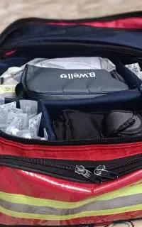 خدمات پزشکی و پرستاری در منزل