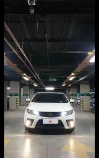 سراتو کوپه ۲۰۱۲
