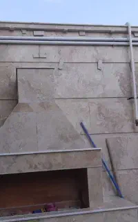 لوله کشی گاز و آب
