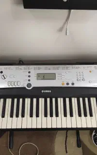 ارگ E203 Yamaha