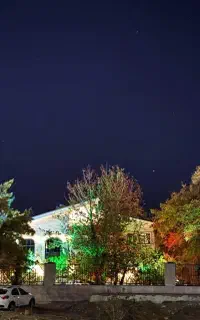 اقا جهت سالندار کافه رستوران