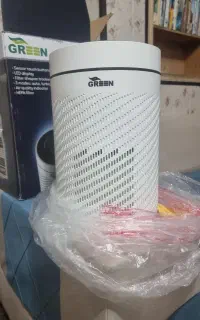 تصفیه هوا