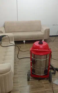 مبل شویی