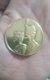 سکه یادبود