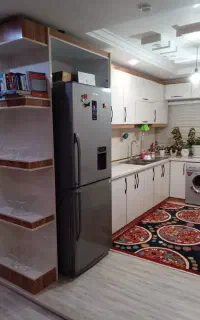 اجاره سالانه منزل در شهرک پیام نور تالش