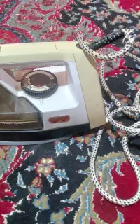 اتو کارکرده