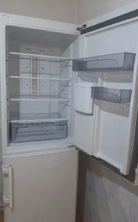 یخچال فریزر
