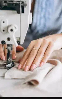 نیازمند خیاط برای دوخت شومیز