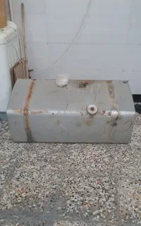 باک ایسوزو درجه یک دزفولی