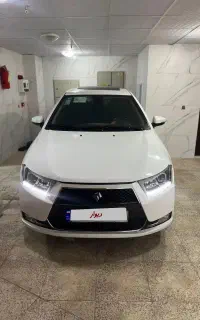 دنا پلاس ۴۰۴ اتومات اپشنال در حد خشک