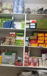 لوازم الکتریکی