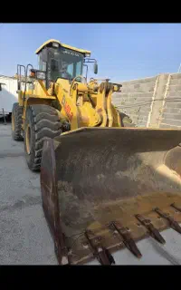 استخدام راننده لودر ازادشهر