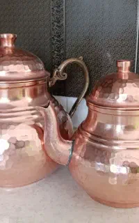 کتری وقوری
