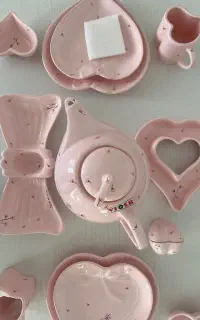 سرویس صبحانه خوری ۱۶پارچه