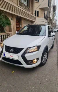 کوییک ۴۰۳ GXR بی نظیر