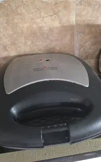 ساندویچ ساز