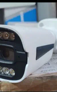 نصاب دوربین مداربسته