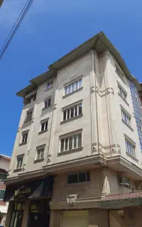 آپارتمان ویلایی تک واحدی شخصی ساز ق۱رحمانی