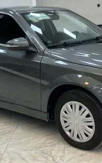 دنا پلاس ۶ دنده کم کار در حد صفر مدل ۱۴۰۴
