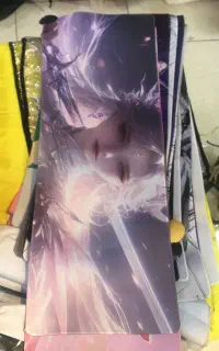 پد موس گیمینگ