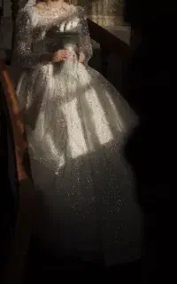 لباس عروس