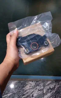 سلکتور تعویض دنده جک j5