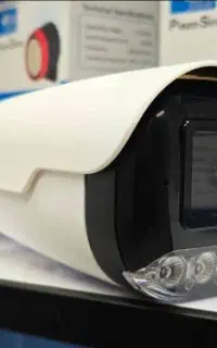 دوربین مداربسته در اقساط